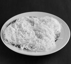 Ediyappam