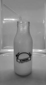 Vanilla Shake