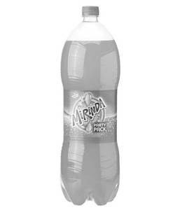 Mirinda - 2 Lt