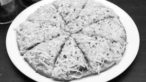Veg Cheese Pizza 6"