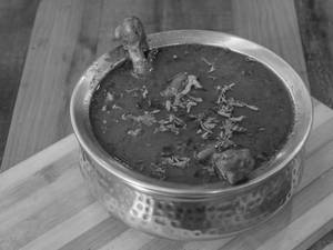 Chicken Handi