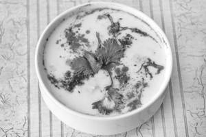 Mix Raita