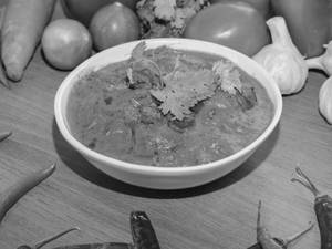 Kadai Chicken