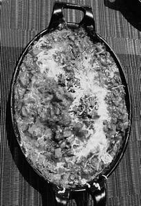 Pahadi Veg Khurchan (curry)