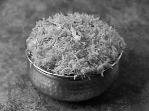 Schezwan Egg Fried Rice