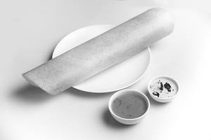 Plain Dosa