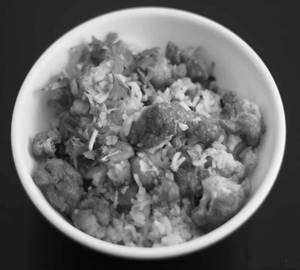 Gobi Rice