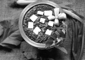Paneer Bhuna Masala