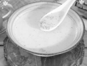 Cream Of Chicken Soup [400ml]
