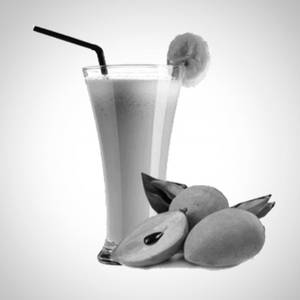 Chiku Juice
