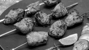 Chicken Tikka