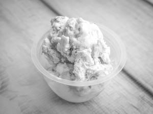 Tuti Fruity Ice Cream
