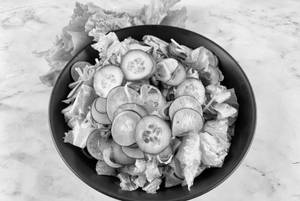 Green Salad