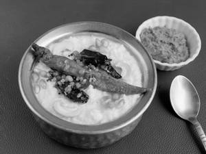 Curd Rice