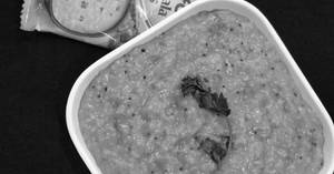 Masala Oats