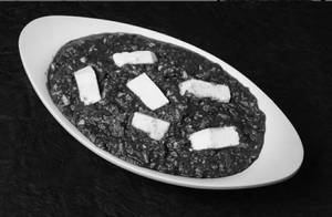 Paneer Palak     