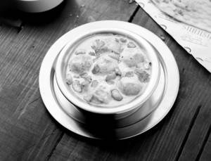 Malai Kofta