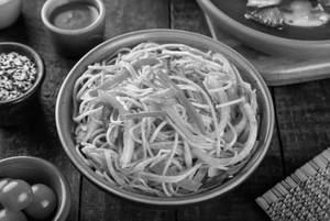 Veg mix noodles