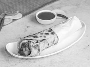 Double Egg Roll