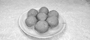 Shudh Ghee Besan Laddu