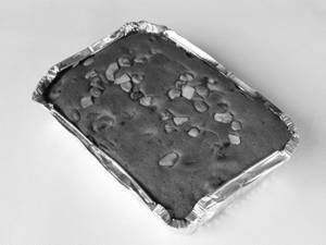 Plum Cake