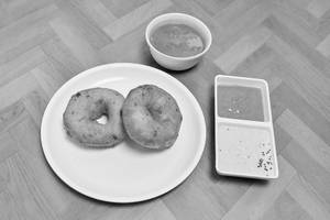 Medu Vada (2 Pcs)