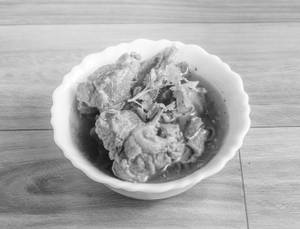 Mutton Curry