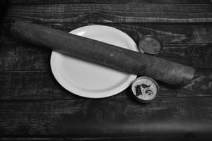 Paper Masala Dosa