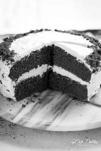 Red Velvet Cake (1 Kg)