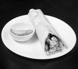 Mexican Shawarma