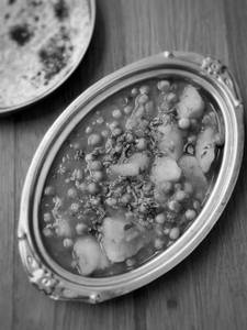 Aloo Matar