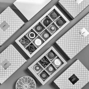 Assorted Chocolate Box