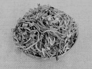 Veg Hakka Noodles