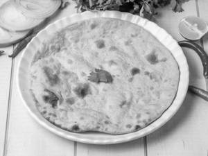 Butter Tandoori Roti