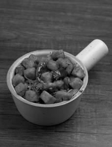 Yam Fry