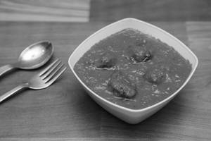 Chicken Butter Masala
