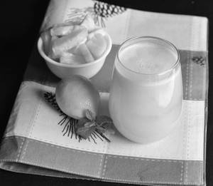 Pineapple Lemon