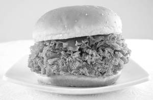 Buzz-it Burger