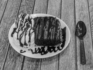 Chocolate Brownie