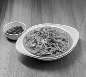 Veg Schezwan Noodles