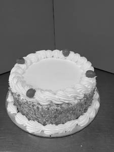 Butterscotch Cake 1kg