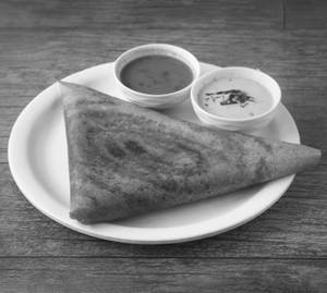 Paneer Dosa