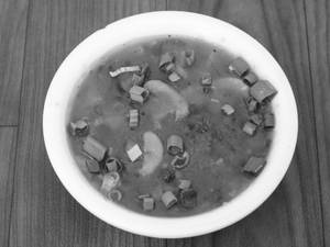 Hot & Sour Soup