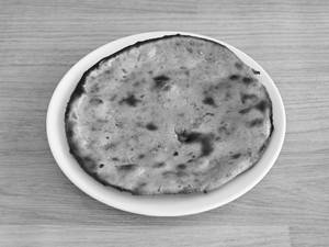 Missi Roti Masala