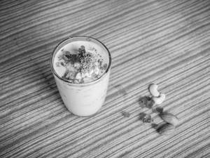 Dairy Don Special Mastani