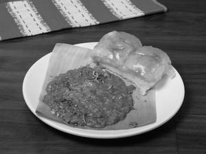 Jain Pav Bhaji