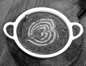 Dal Makhani