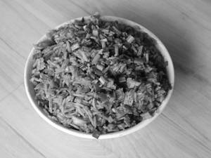 Schezwan Fried Rice
