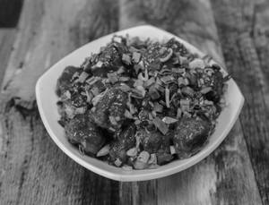 Veg Manchurian