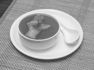 Tomato Soup